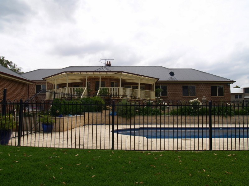 23 The Meadows, Kirkham NSW 2570