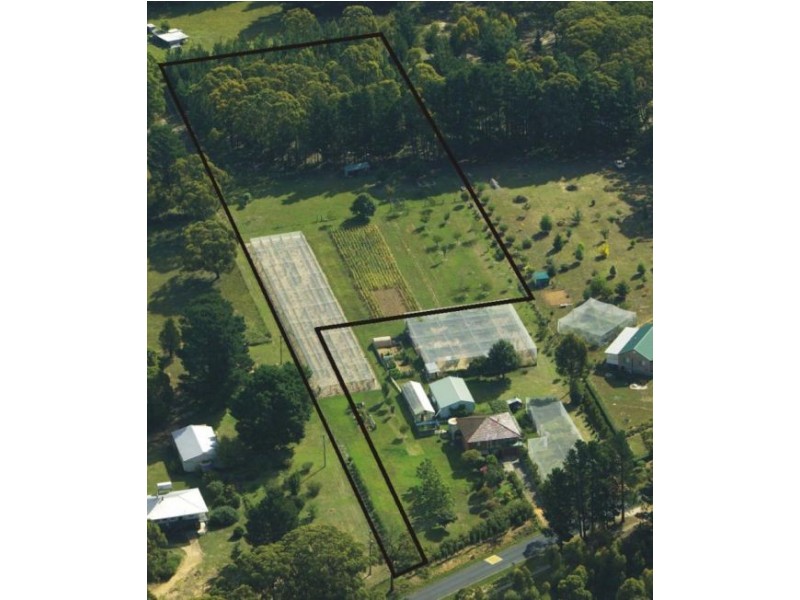 Lot 112 Murrimba Road, Wingello NSW 2579