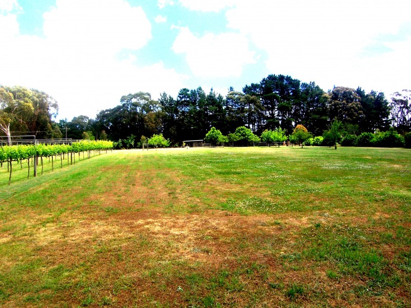 Lot 112 Murrimba Road, Wingello NSW 2579