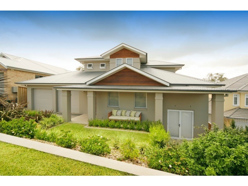 18 Tullet Street, Camden Park NSW 2570