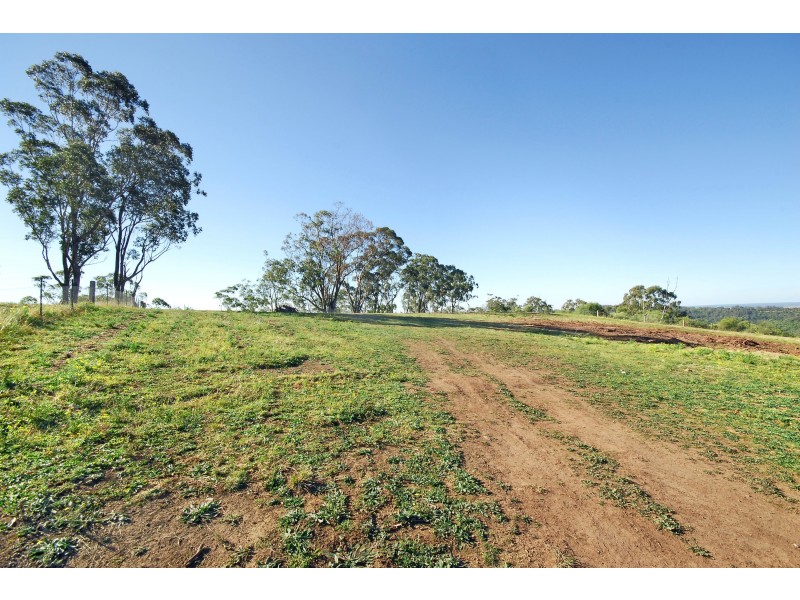 Kingsview Estate, Mt Hercules Road, Razorback NSW 2571