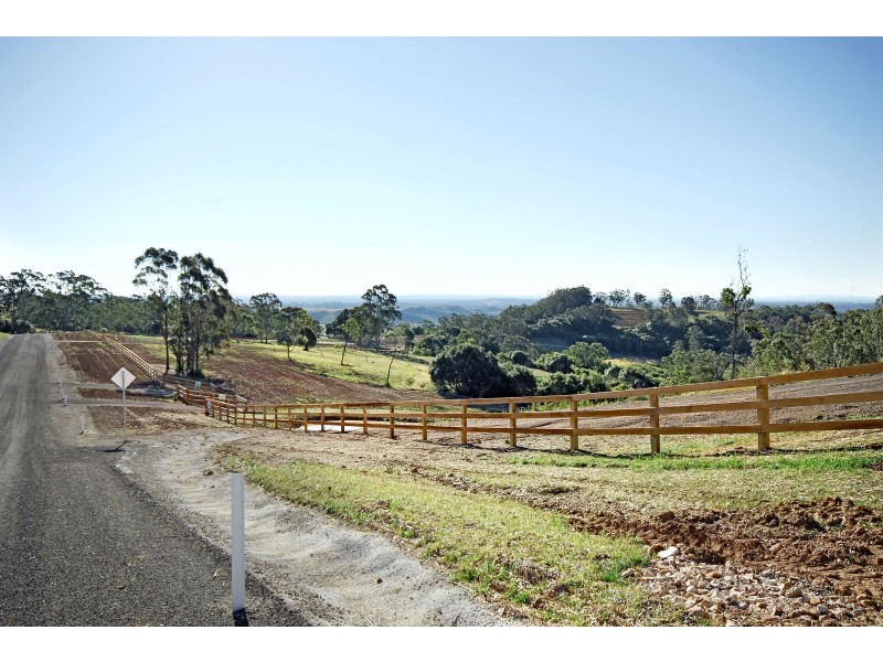 Kingsview Estate, Mt Hercules Road, Razorback NSW 2571