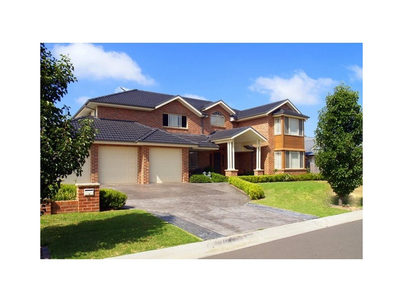 11 Hillier Close, Camden Park NSW 2570