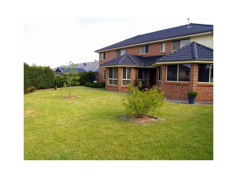 11 Hillier Close, Camden Park NSW 2570