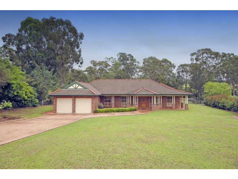 28 Cawdor Farms Road, Grasmere NSW 2570