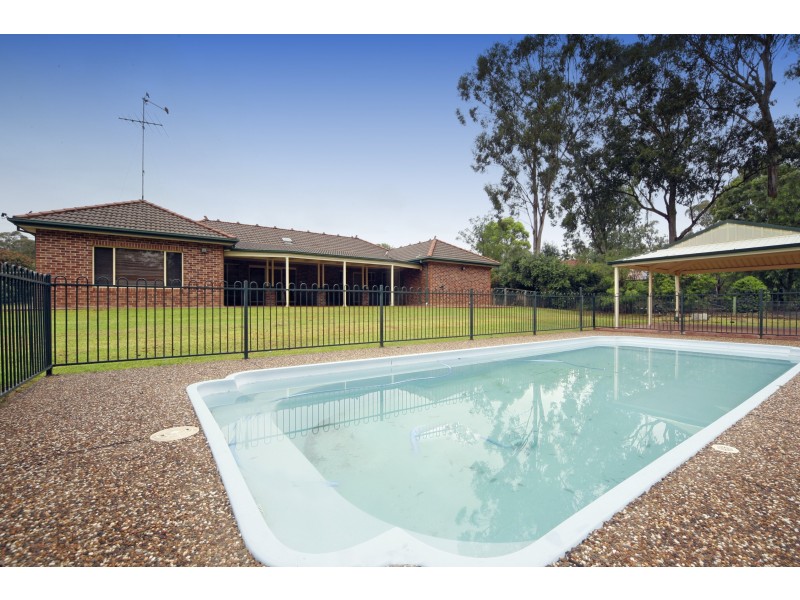 28 Cawdor Farms Road, Grasmere NSW 2570