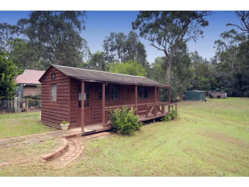 28 Cawdor Farms Road, Grasmere NSW 2570