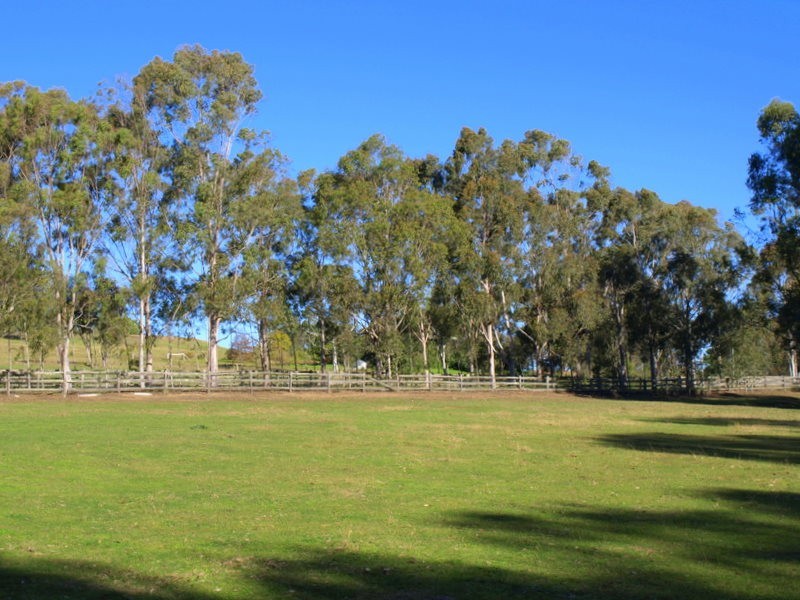 Orangeville NSW 2570