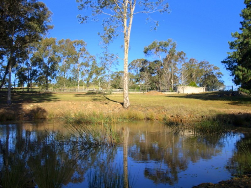 Orangeville NSW 2570