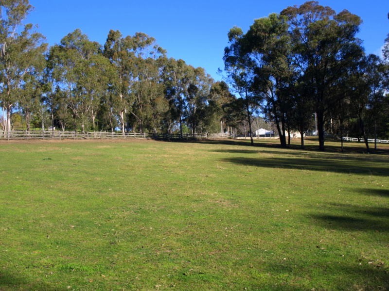 Orangeville NSW 2570