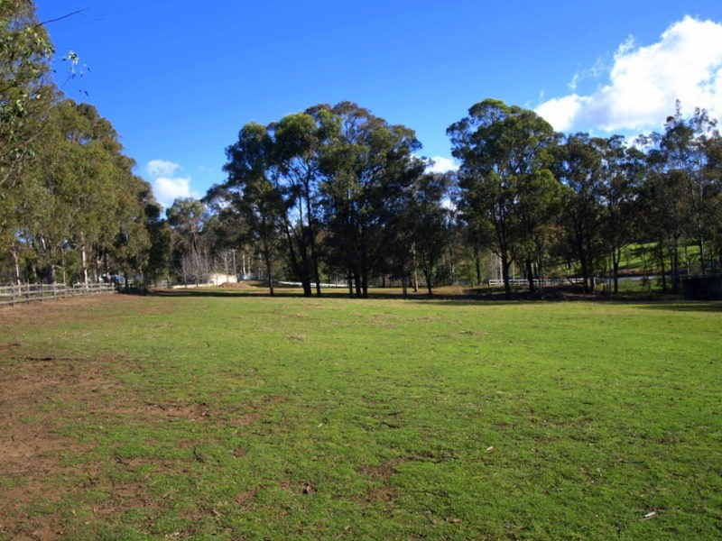 Orangeville NSW 2570