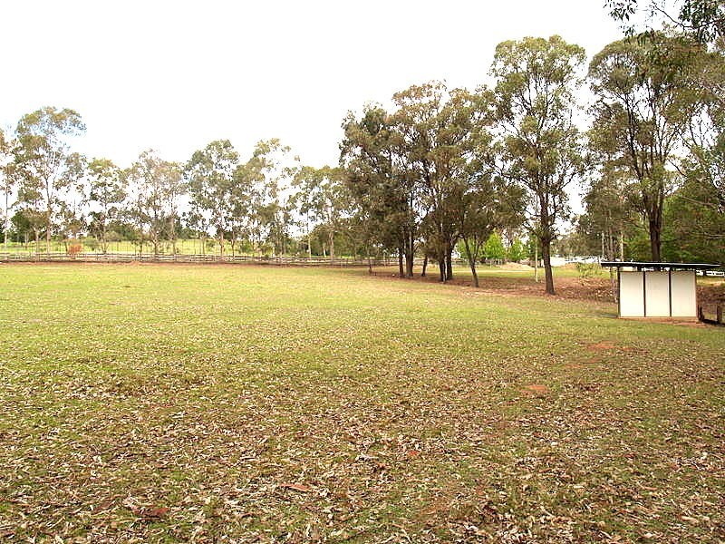 Orangeville NSW 2570