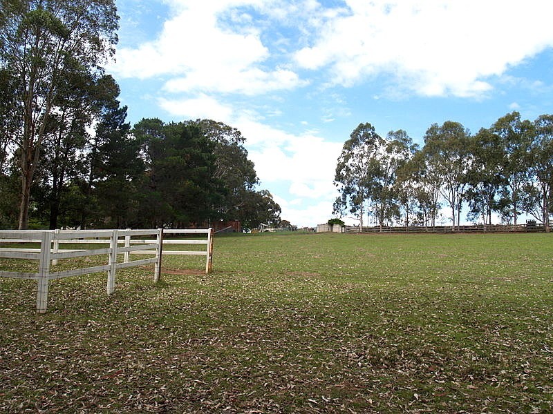 Orangeville NSW 2570
