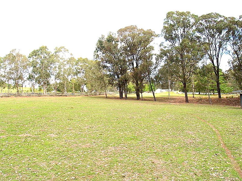 Orangeville NSW 2570