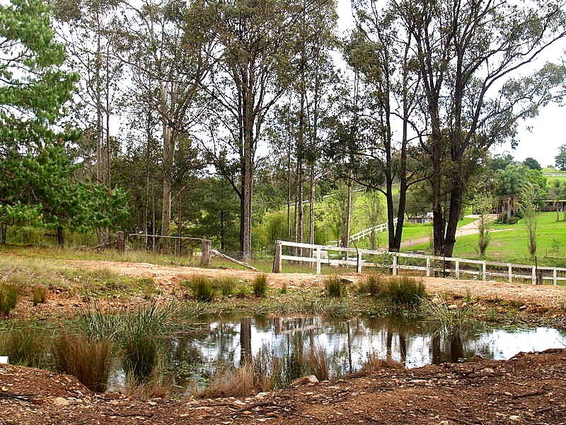 Orangeville NSW 2570