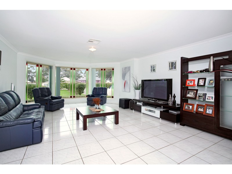 15 Steveys Forest Road, Oakdale NSW 2570