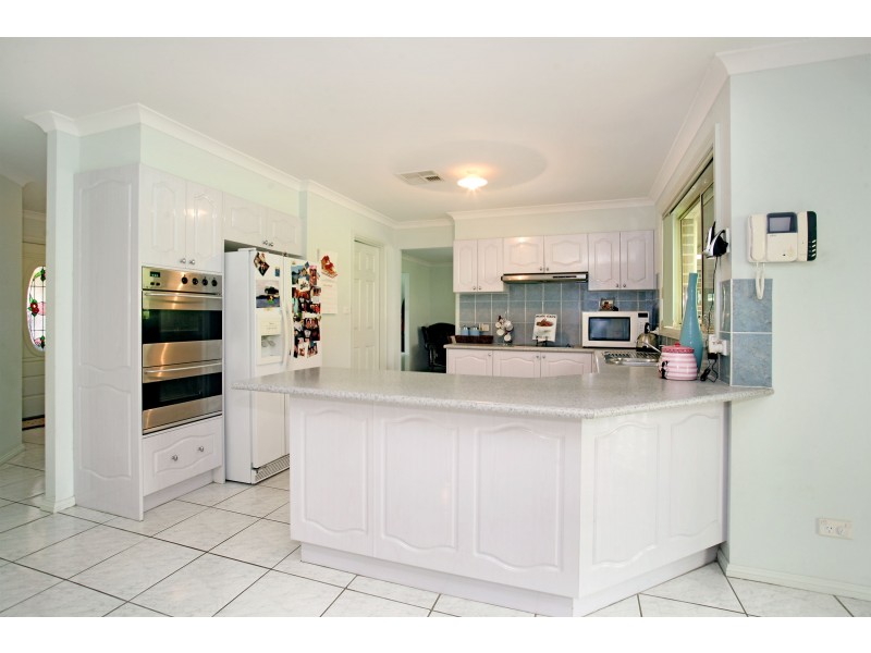 15 Steveys Forest Road, Oakdale NSW 2570