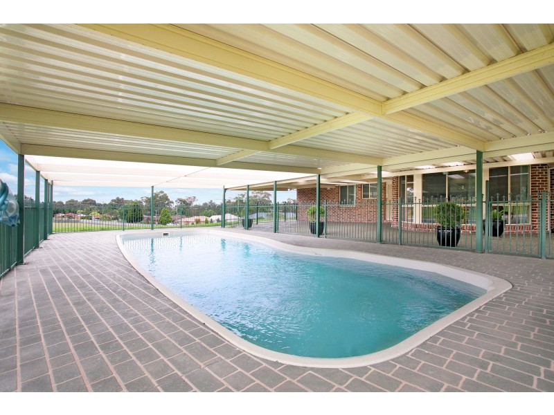 15 Steveys Forest Road, Oakdale NSW 2570