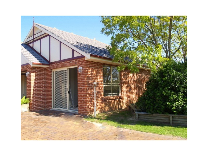 Denham Court NSW 2565