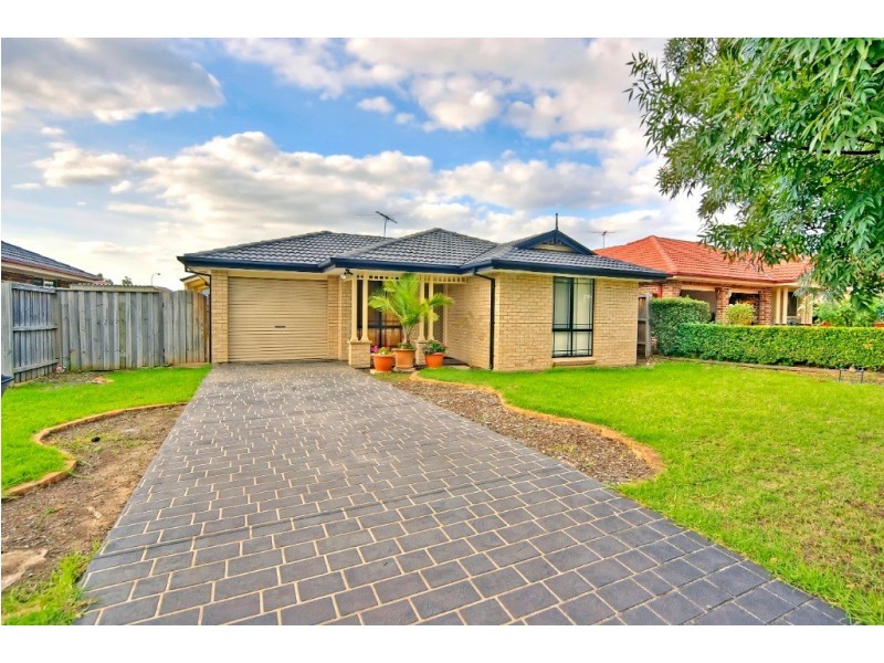 Narellan Vale NSW 2567