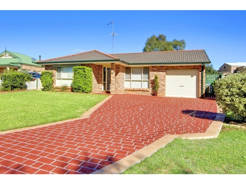 23 Veness Cct, Narellan Vale NSW 2567