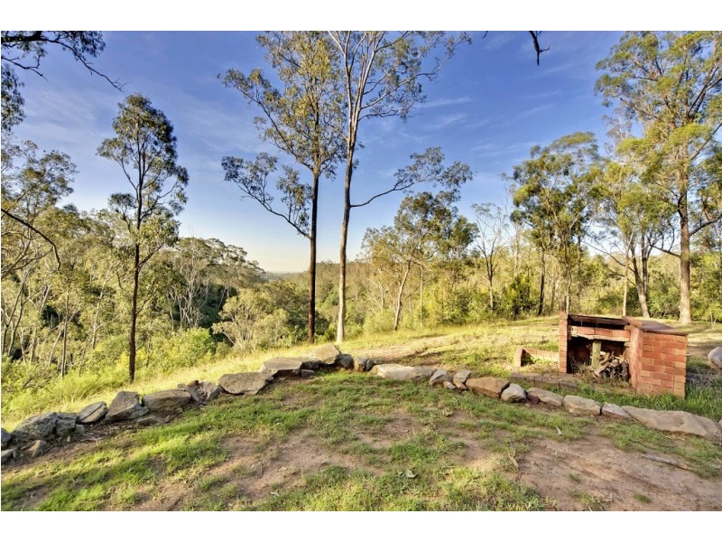 65 Garlicks Range Rd, Orangeville NSW 2570