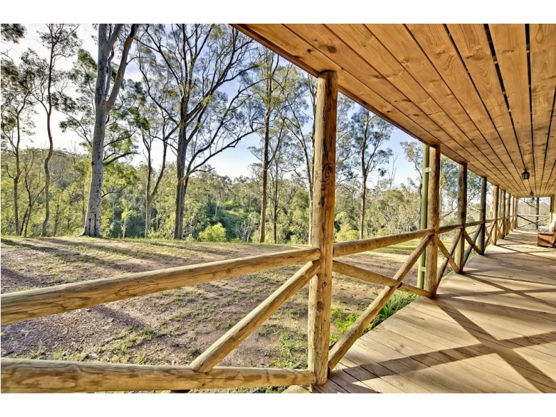 65 Garlicks Range Rd, Orangeville NSW 2570