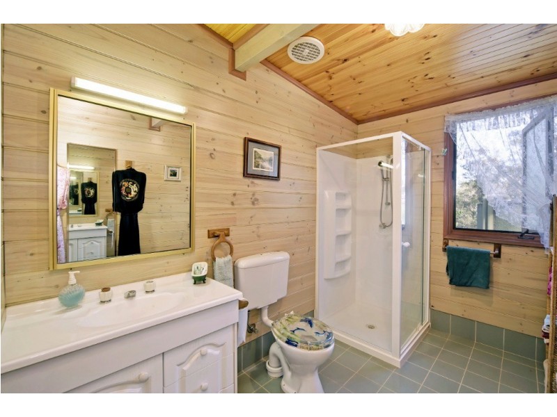 65 Garlicks Range Rd, Orangeville NSW 2570