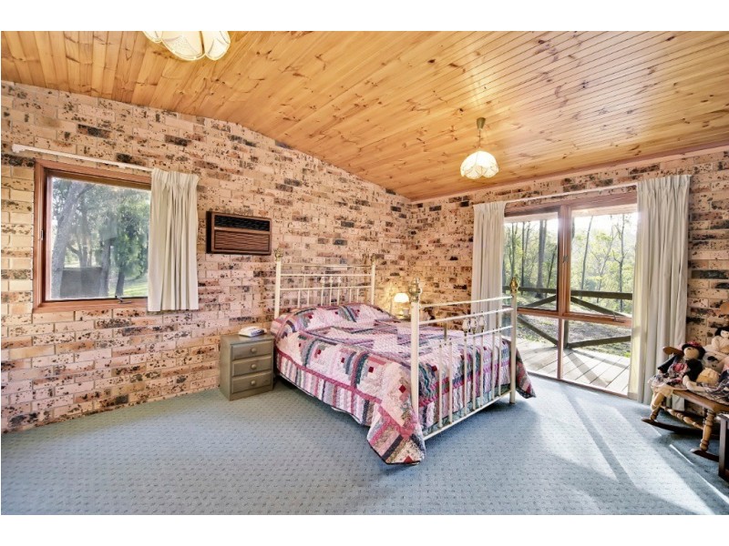 65 Garlicks Range Rd, Orangeville NSW 2570