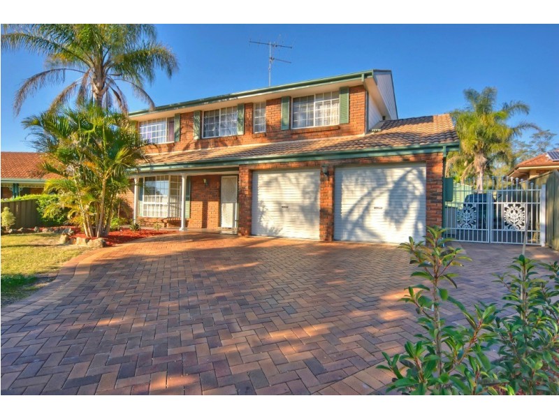 Elderslie NSW 2570