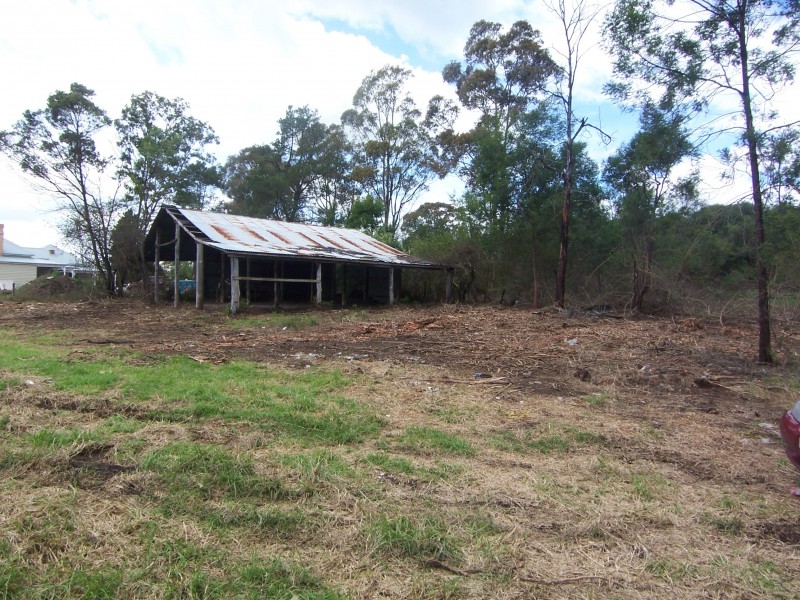 10 Werribirri Road, Orangeville NSW 2570