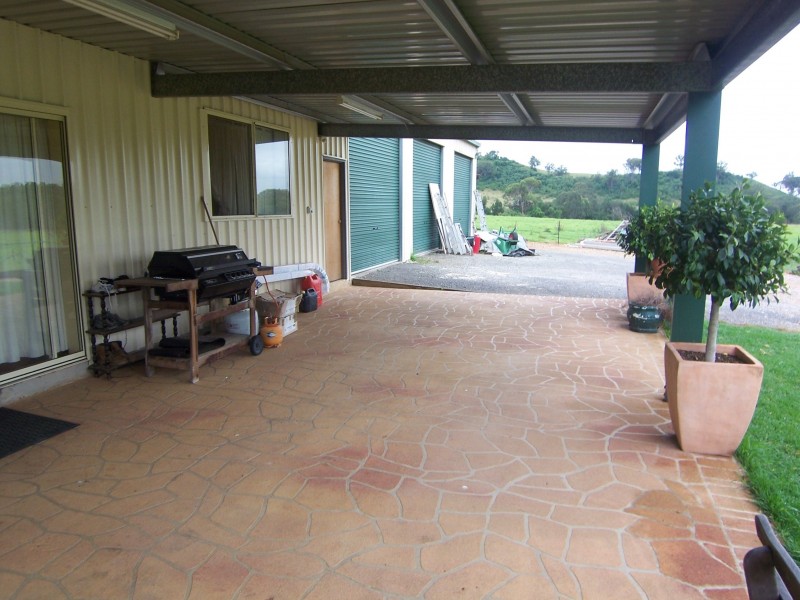 320 Spring Creek Road, Mount Hunter NSW 2570