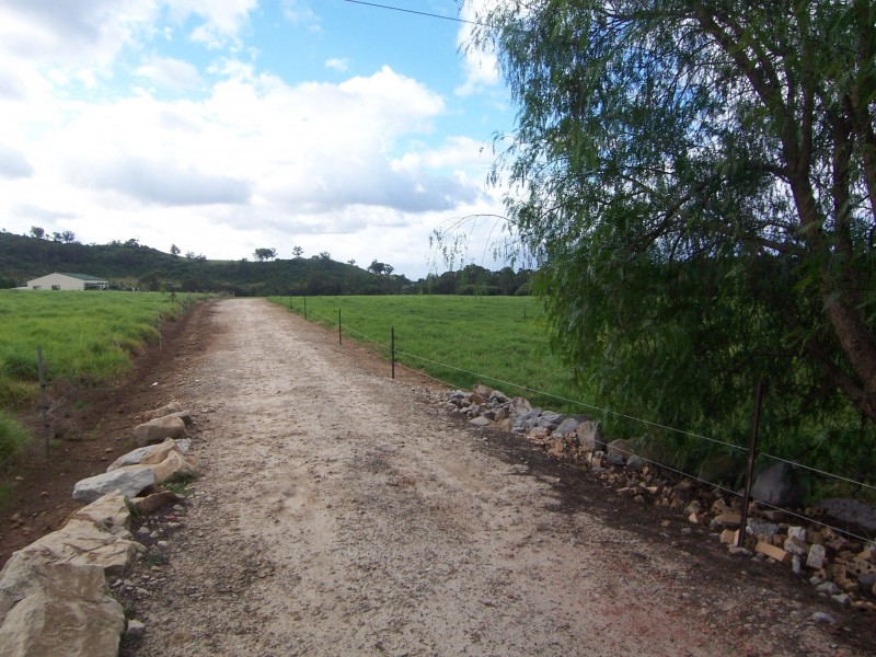 320 Spring Creek Road, Mount Hunter NSW 2570