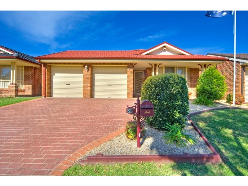 Narellan Vale NSW 2567
