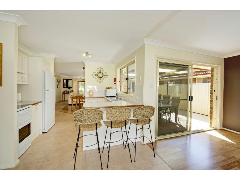 Narellan Vale NSW 2567