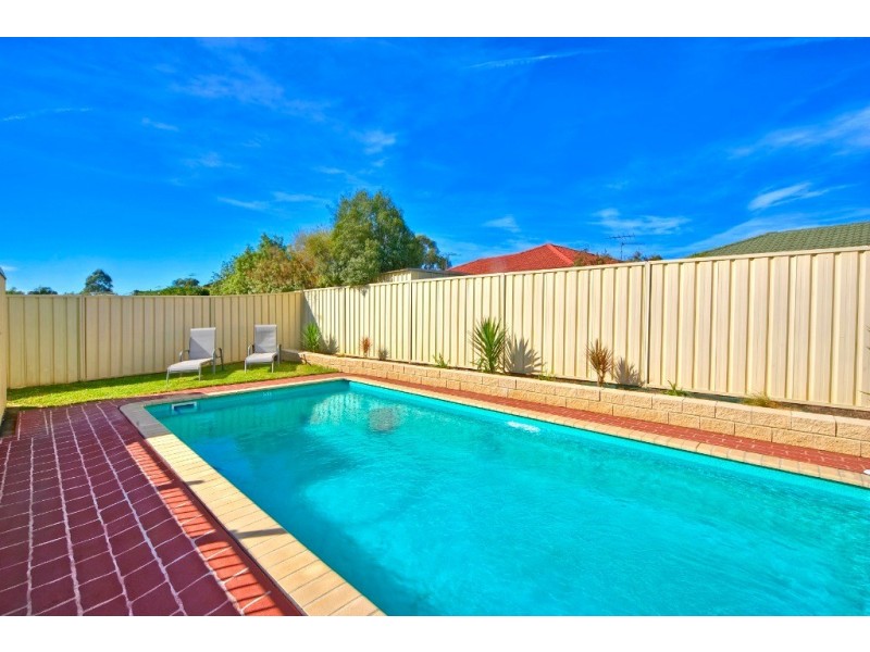 Narellan Vale NSW 2567