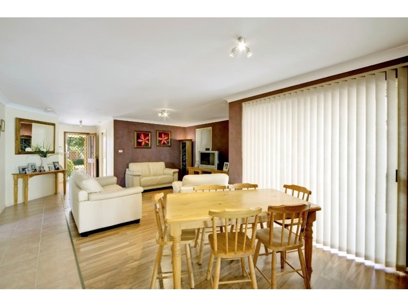 Narellan Vale NSW 2567