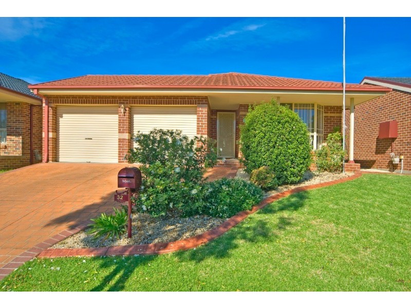 Narellan Vale NSW 2567