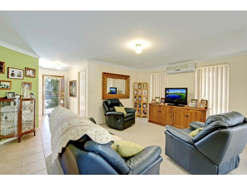 Narellan Vale NSW 2567