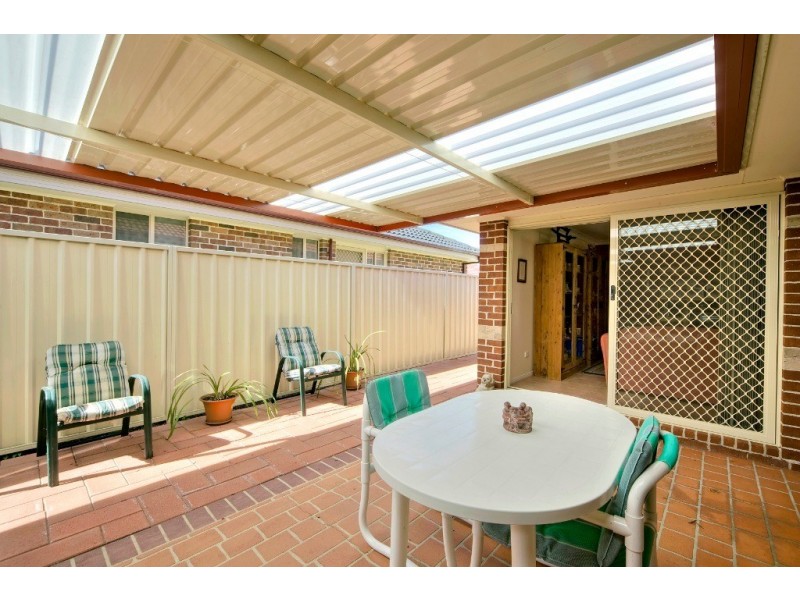 Narellan Vale NSW 2567