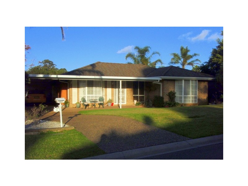 8 Glenlee Court, Narellan Vale NSW 2567