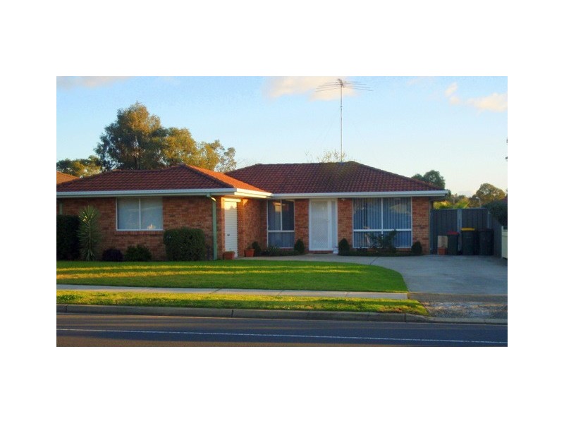 306 Welling Drive, Mount Annan NSW 2567