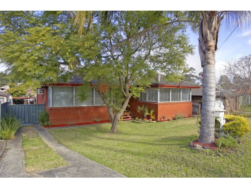 Camden South NSW 2570