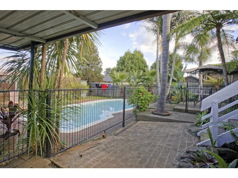Camden South NSW 2570