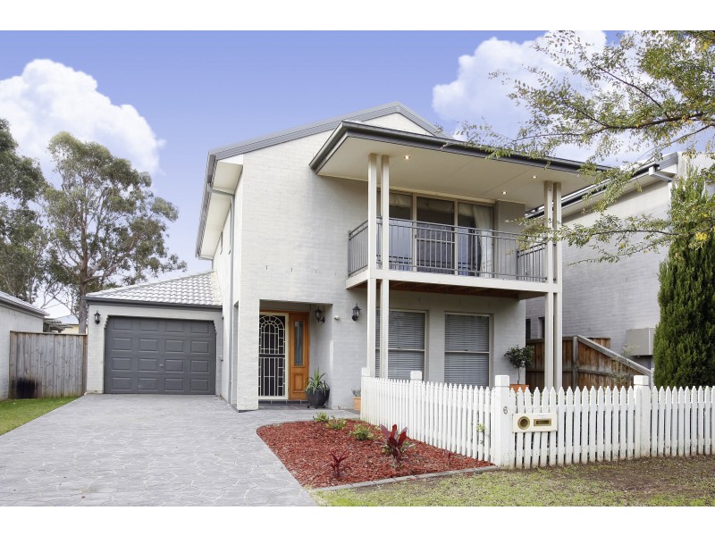 Currans Hill NSW 2567