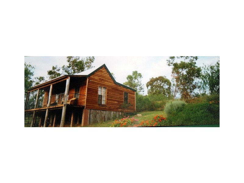 75 Eagles Rd, Razorback NSW 2571