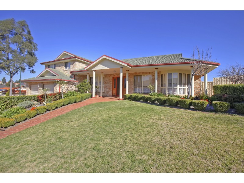 Mount Annan NSW 2567