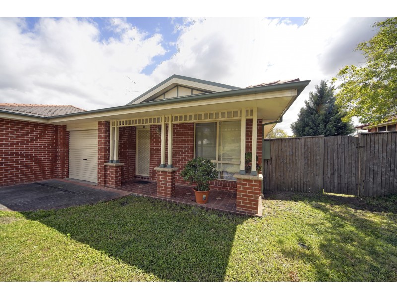 The Oaks NSW 2570