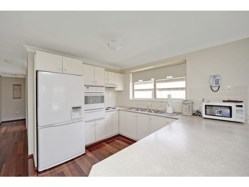 The Oaks NSW 2570