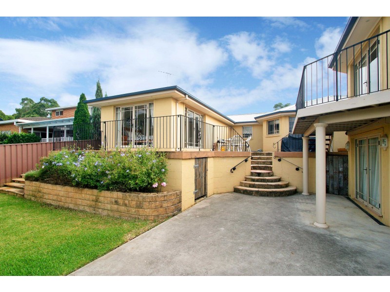 43 Southdown Rd, Elderslie NSW 2570